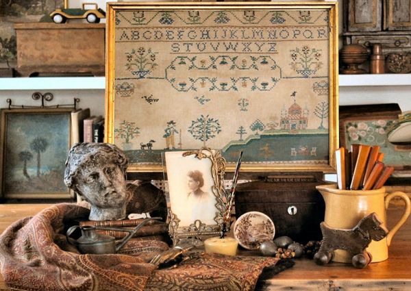 Antikviteter Stockholm gallery